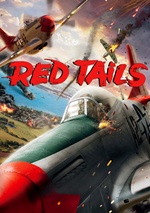 Red Tails poster