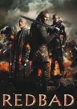Redbad poster