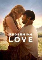Redeeming Love poster