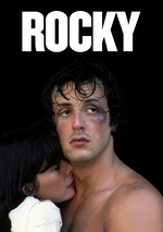 Rocky poster