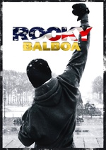 Rocky Balboa poster