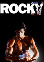 Rocky IV poster