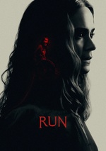 Run poster