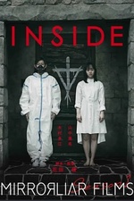 INSIDE poster