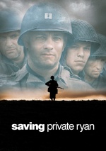 Saving Private Ryan poster