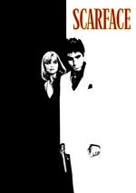 Scarface poster