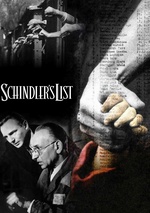 Schindler's List poster