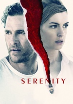 Serenity poster