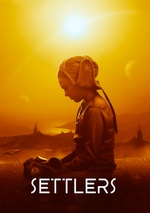 Settlers poster