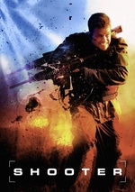 Shooter poster