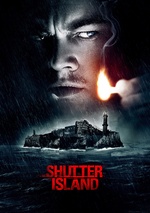 Shutter Island poster