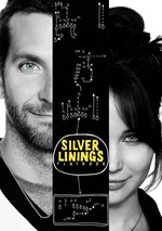 Silver Linings Playbook poster