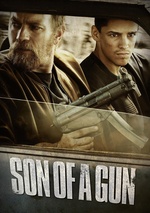 Son of a Gun poster