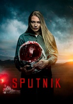Sputnik poster