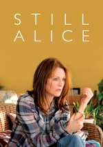 Still Alice poster