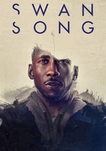 Swan Song poster