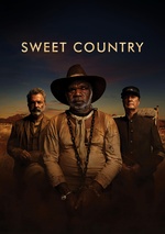 Sweet Country poster