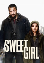 Sweet Girl poster
