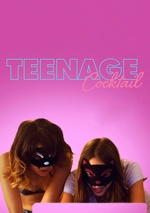 Teenage Cocktail poster