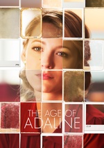 The Age of Adaline poster