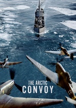 The Arctic Convoy poster