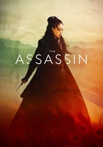 The Assassin poster