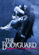 The Bodyguard poster