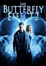 The Butterfly Effect 2 poster