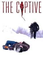 The Captive poster