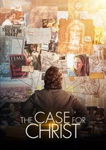 The Case for Christ poster