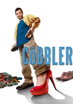 The Cobbler poster