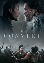 The Convert poster