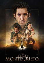 The Count of Monte-Cristo poster