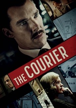The Courier poster