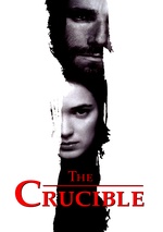 The Crucible poster