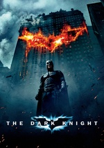The Dark Knight poster