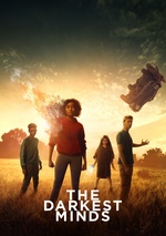 The Darkest Minds poster