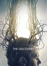 The Discovery poster