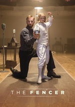 The Fencer poster