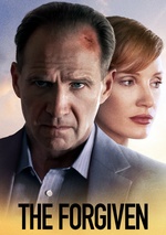 The Forgiven poster