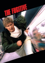 The Fugitive poster