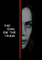 The Girl on the Train poster