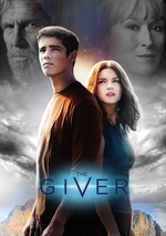 The Giver poster