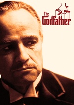 The Godfather poster