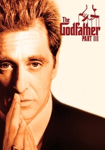 The Godfather Part III poster