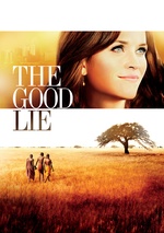 The Good Lie poster