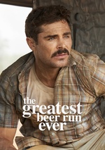 The Greatest Beer Run Ever poster