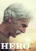 The Hero poster