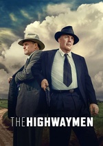 The Highwaymen poster