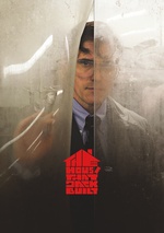 The House That Jack Built poster